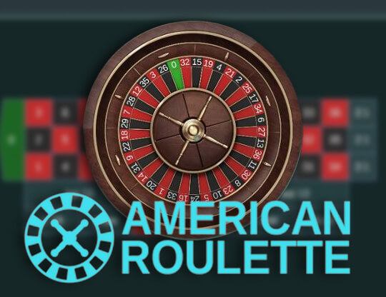 American Roulette (Woohoo)